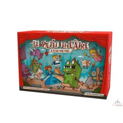 LE PETIT THEATRE
