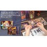 BOOKNOOK - LA FORET ENCHANTEE