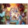 BOOKNOOK - LA FORET ENCHANTEE