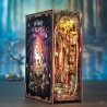 BOOKNOOK - LA FORET ENCHANTEE