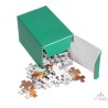 CALENDRIER AVENT PUZZLE COTTAGE