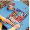 Puzzle Maison Hantée 100 pièces