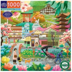 SEASONS IN KYOTO