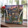 Puzzle de 1000 pièces La Forêt de l'Alchimiste