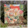 Puzzle 1000 pièces ENGLISH COTTAGE