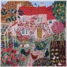 Puzzle 1000 pièces ENGLISH COTTAGE