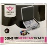 TRAIN MEXICAIN DOUBLE 12