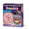 Bracelet d'Amitié Fluorescents
