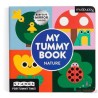 My Tummy Book - Nature