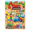 Carte Anniversaire Chantier