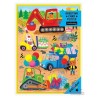 Carte Anniversaire Chantier