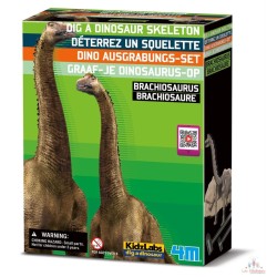 Déterre-Ton-Dino -...