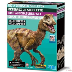 Déterre-Ton-Dino -...