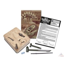 Déterre-Ton-Dino - Mammouth -