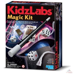 Kit de Magie