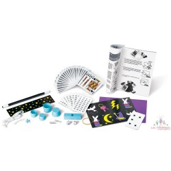 Kit de Magie