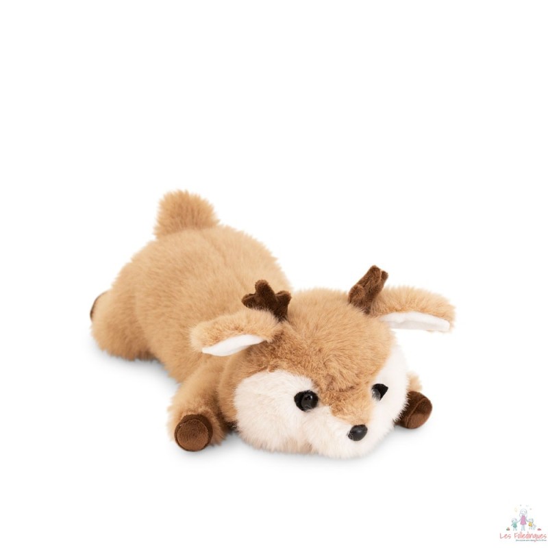 Peluche Cerf