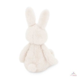 Peluche Lapin Blanc 40cm