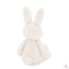 Peluche Lapin Blanc 40cm
