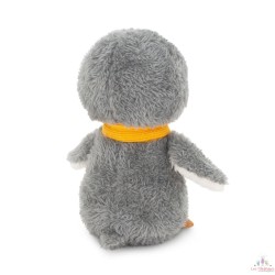 Peluche Milo le pingouin