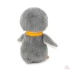 Peluche Milo le pingouin