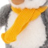 Peluche Milo le pingouin