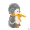 Peluche Milo le pingouin