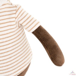 Peluche, Charlie le singe