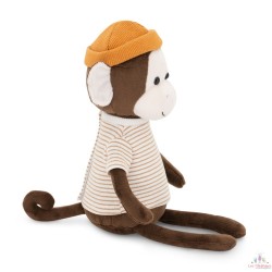 Peluche, Charlie le singe