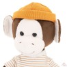Peluche, Charlie le singe