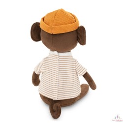 Peluche, Charlie le singe