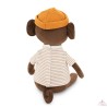Peluche, Charlie le singe