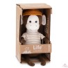 Peluche, Charlie le singe