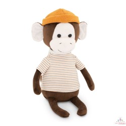 Peluche, Charlie le singe
