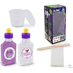 Tuban Slime - DIY Set De Slime