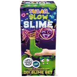 Tuban Slime - DIY Set De Slime