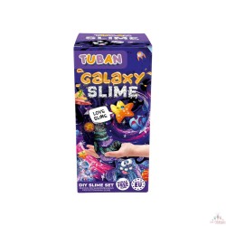 KIT – DIY TUBAN SLIME – GALAXIE