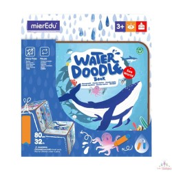 Peinture Magique à L'Eau -...