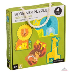 Mon Premier Puzzle -...