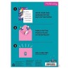 Carte Anniversaire Licorne
