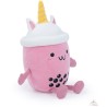 Peluche Squishies Licorne Thé Au Perles 26cm