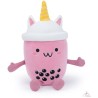 Peluche Squishies Licorne Thé Au Perles 26cm
