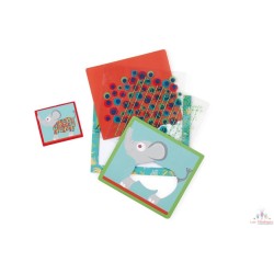 Edulogic Game - Pyjama Party