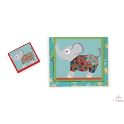 Edulogic Game - Pyjama Party