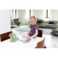 Edulogic Game - Pyjama Party