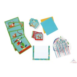 Edulogic Game - Pyjama Party