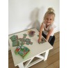 Edulogic Game - Pyjama Party