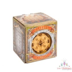 Cluebox: Trial of Camelot