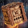 Cluebox: Trial of Camelot