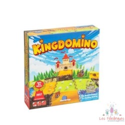 Kingdomino nouvelle version